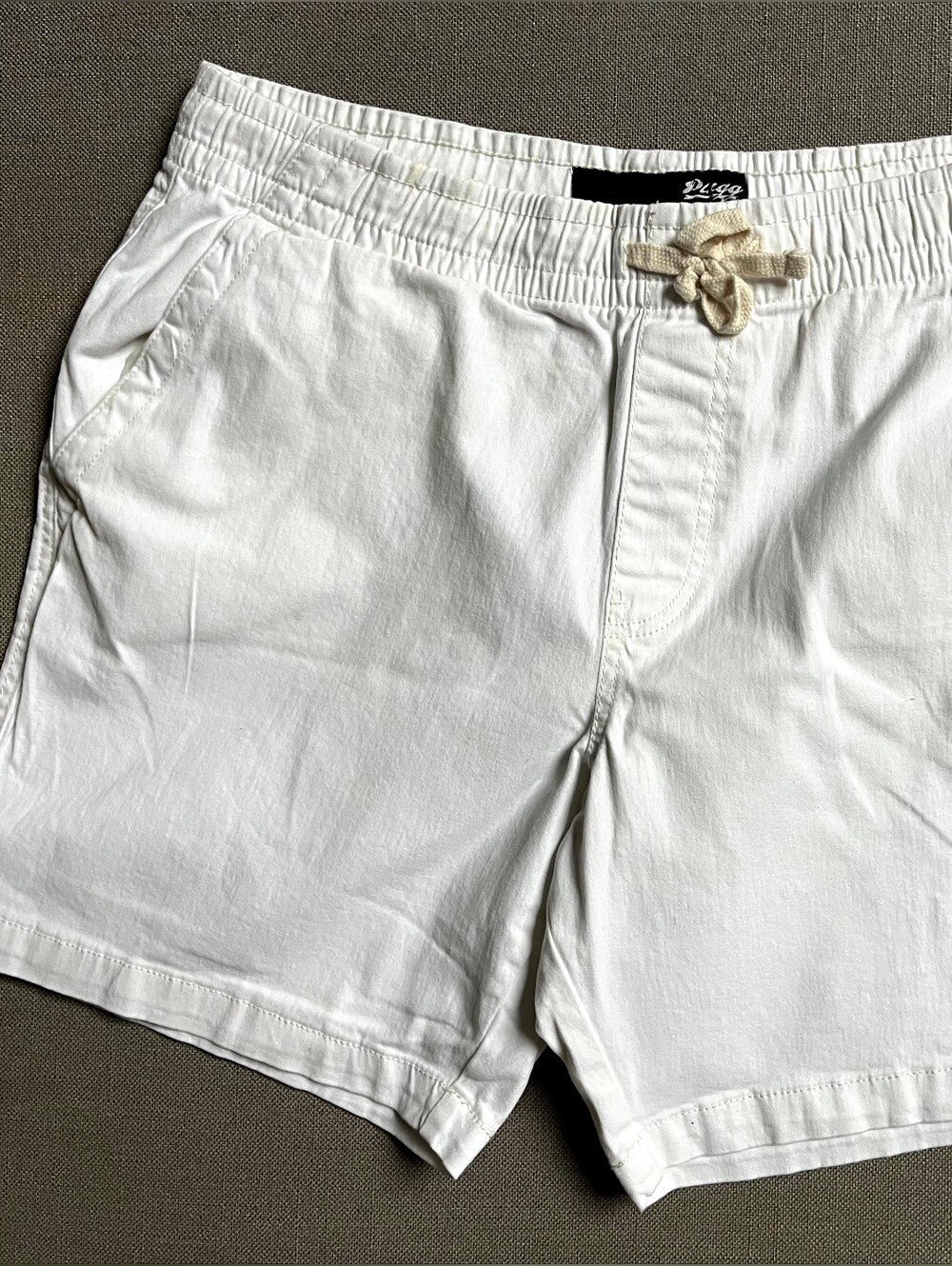 Plugg Mens Shorts Size 36